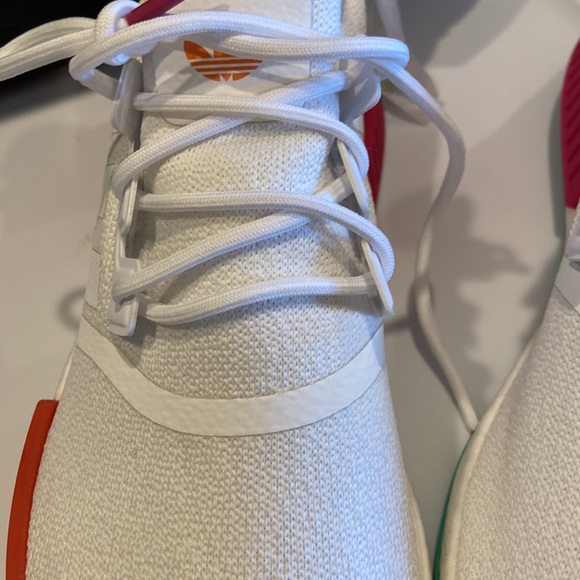 adidas Originals Women's NMD_r1's sneaker - Picture 6 of 12